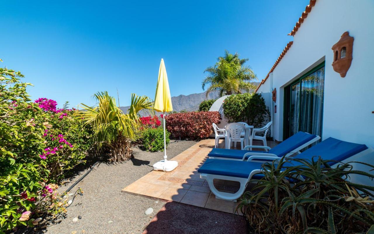 Bungalow Villa Verde 1 El Paso Eksteriør billede