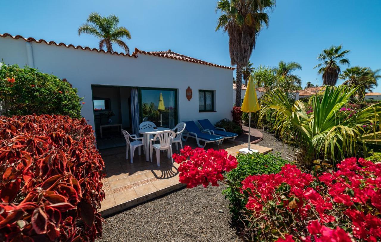 Bungalow Villa Verde 1 El Paso Eksteriør billede