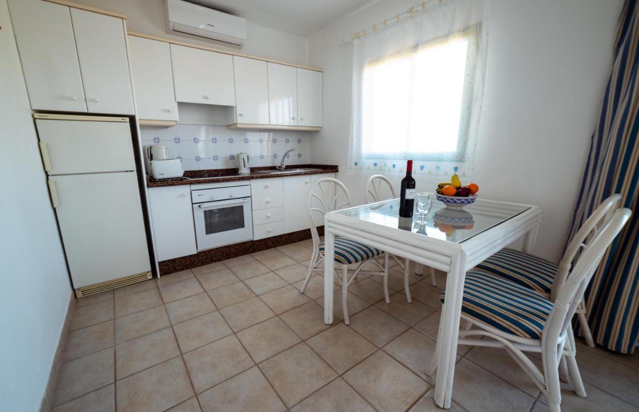 Bungalow Villa Verde 1 El Paso Eksteriør billede
